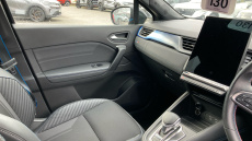 Renault Symbioz 1.6 E-Tech FHEV 145 Techno Esprit Alpine 5dr Auto Hybrid Estate